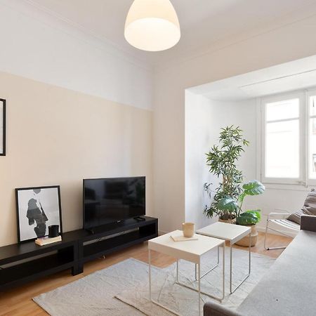 Santiago Apartments By Olala Homes L'Hospitalet de Llobregat Eksteriør billede