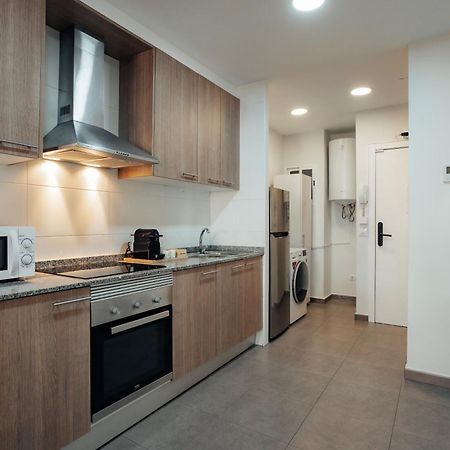 Santiago Apartments By Olala Homes L'Hospitalet de Llobregat Eksteriør billede