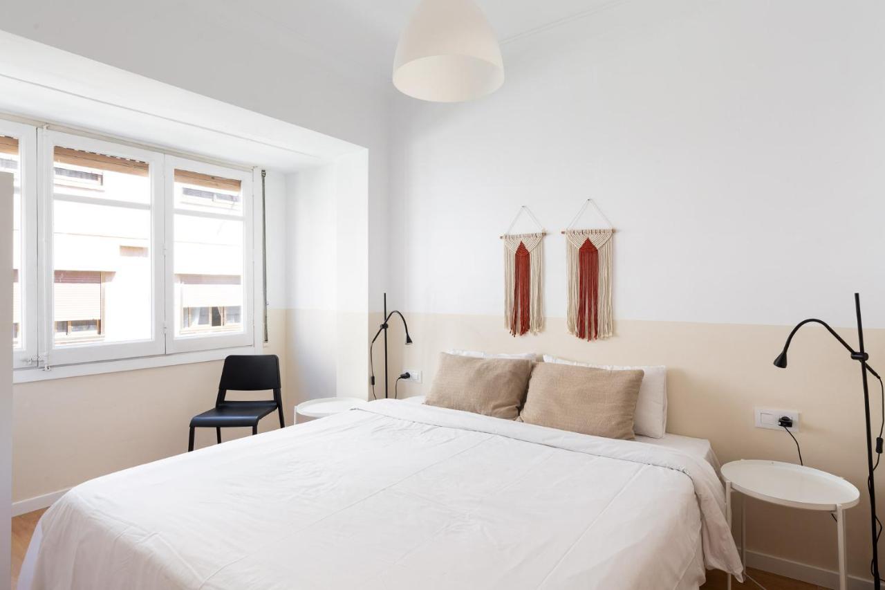Santiago Apartments By Olala Homes L'Hospitalet de Llobregat Eksteriør billede