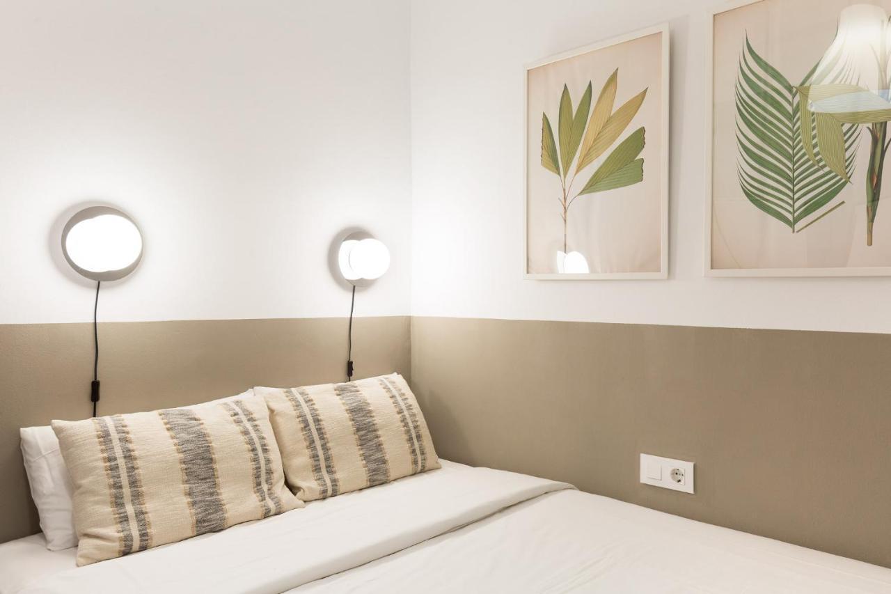 Santiago Apartments By Olala Homes L'Hospitalet de Llobregat Eksteriør billede
