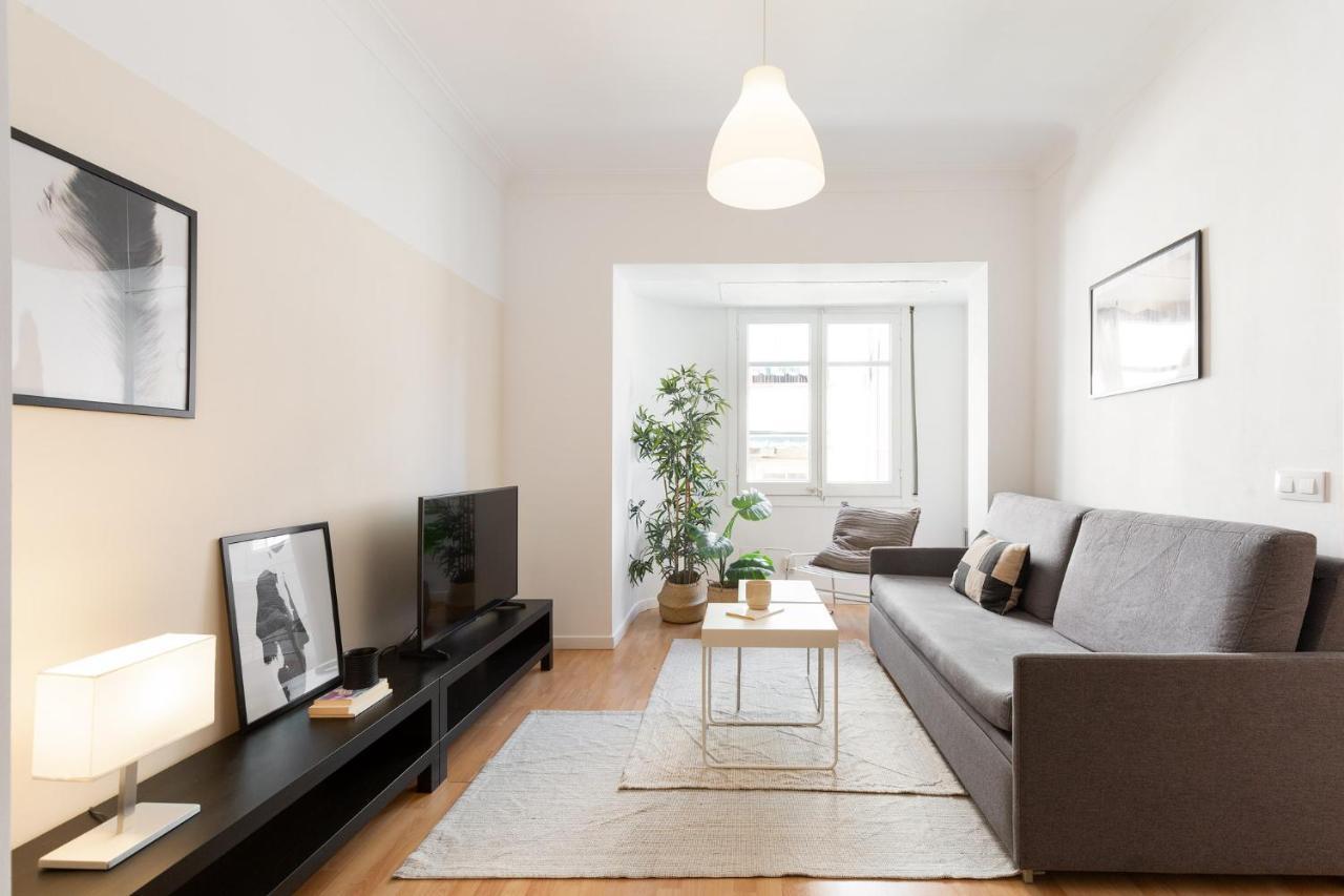 Santiago Apartments By Olala Homes L'Hospitalet de Llobregat Eksteriør billede