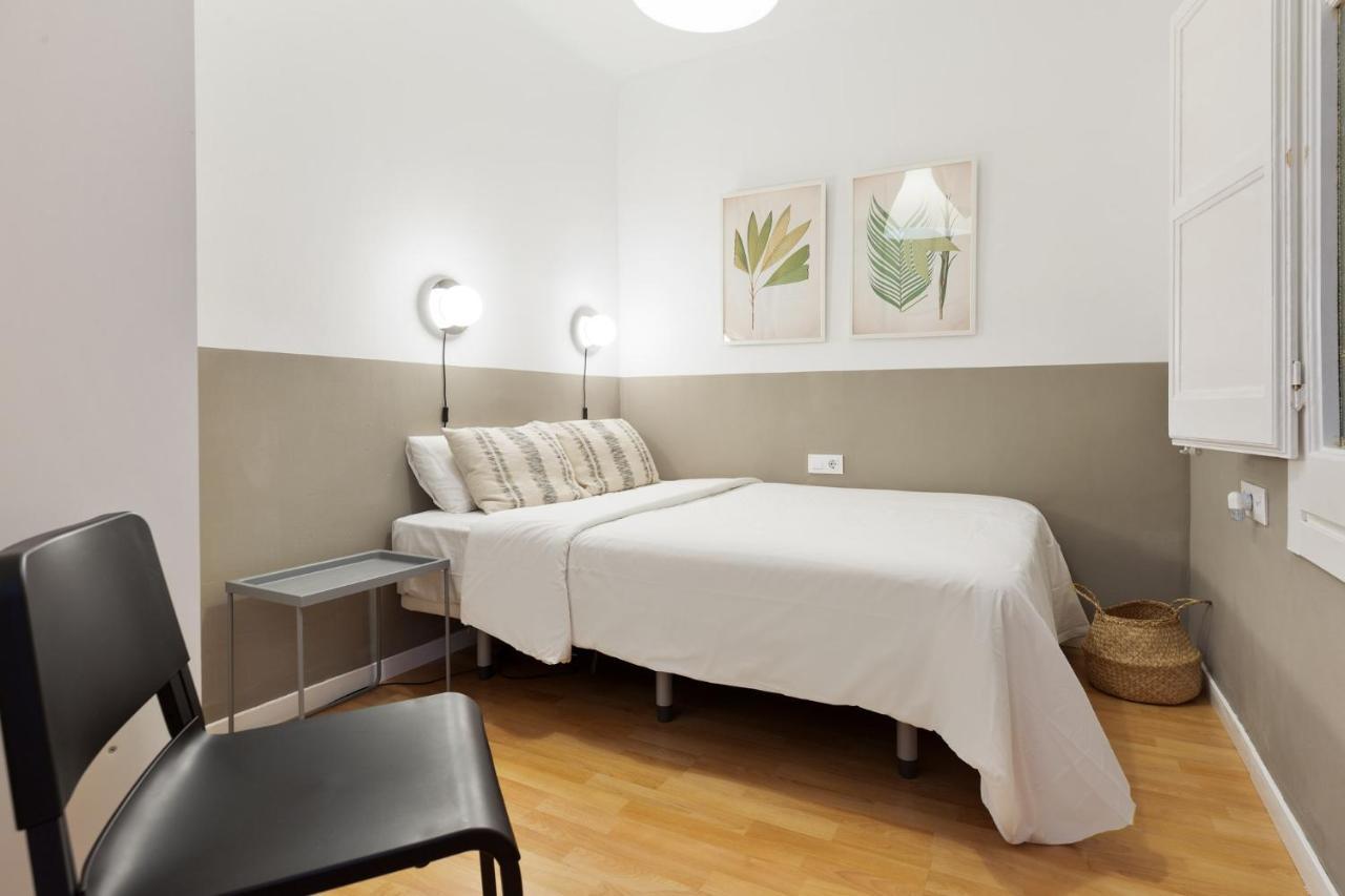 Santiago Apartments By Olala Homes L'Hospitalet de Llobregat Eksteriør billede