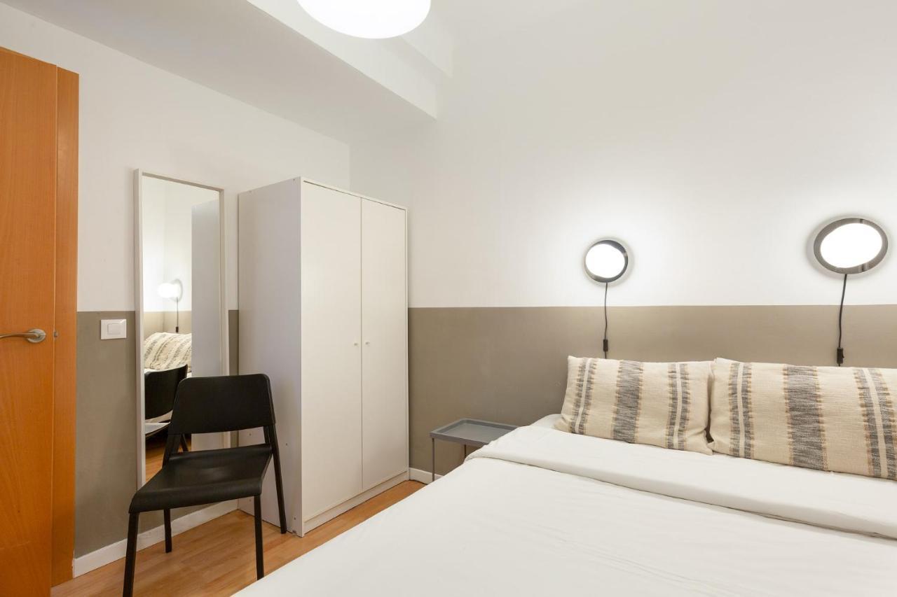 Santiago Apartments By Olala Homes L'Hospitalet de Llobregat Eksteriør billede