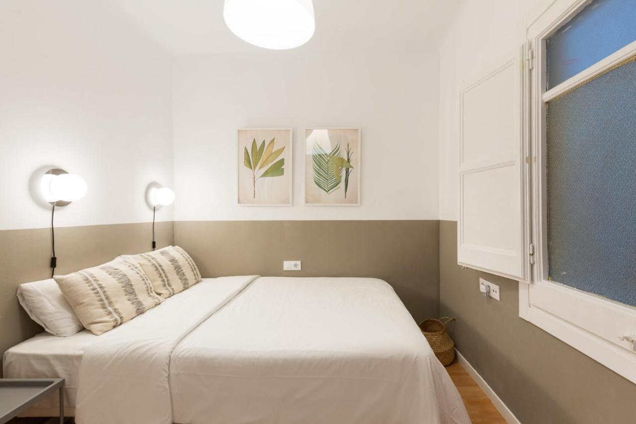 Santiago Apartments By Olala Homes L'Hospitalet de Llobregat Eksteriør billede