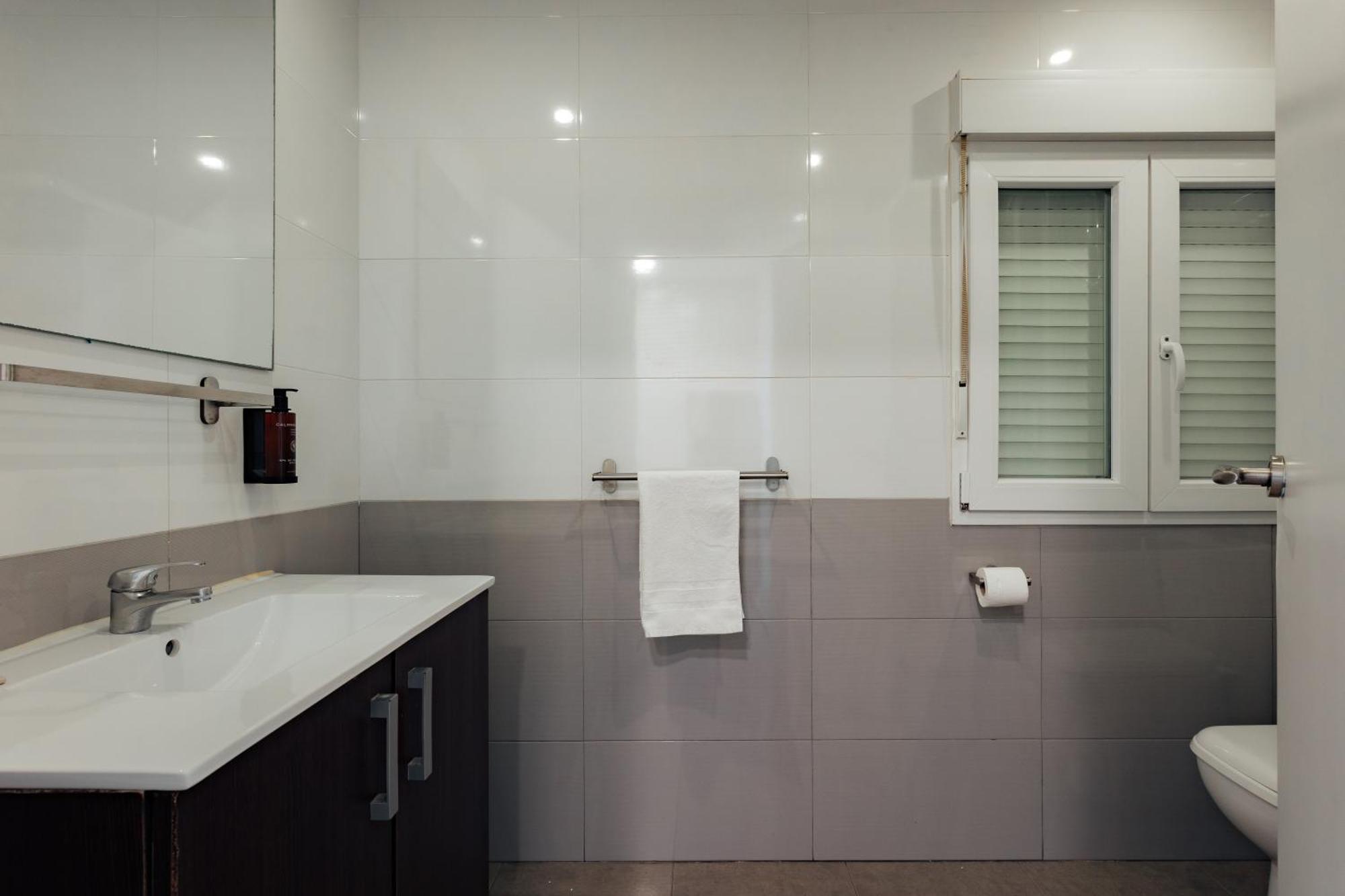 Santiago Apartments By Olala Homes L'Hospitalet de Llobregat Eksteriør billede